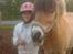 Anden særlig race Bounty *solgt* :(