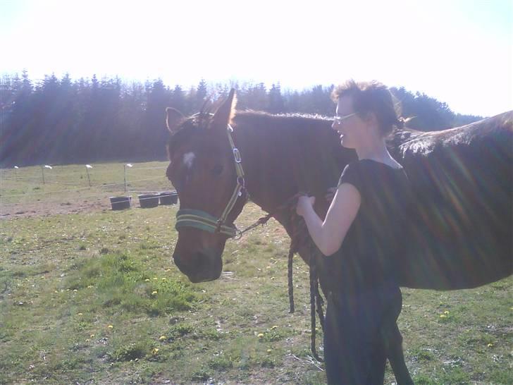 Anden særlig race speed - Lena&Speed <3 billede 17