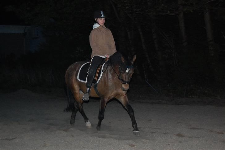 DSP Satisfaction "Solgt" billede 14