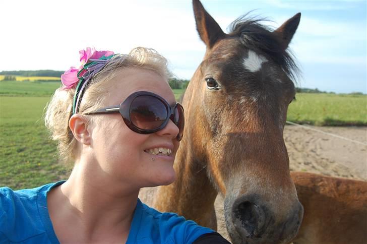 DSP Satisfaction "Solgt" billede 15