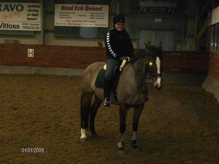 Oldenborg Møllestedets Laika *RIP* billede 6