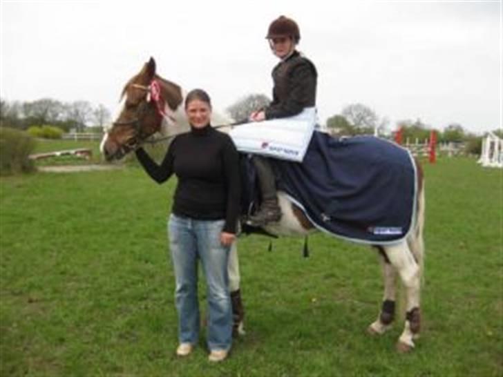 Paint Vigilia E H Surprise *RIP:'(<3* - vinder af spar nord cup 2009 (: DYGTIG POWNI <3 billede 18