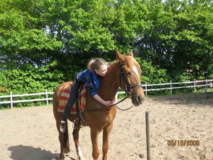 Traver Matchu Aka Maximus B.B - damn matchu i love u :)  billede 15