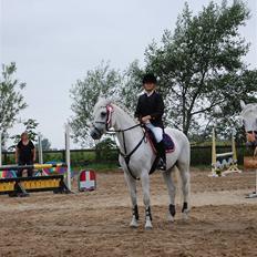 Connemara Pyrus Tidl.Pony <3