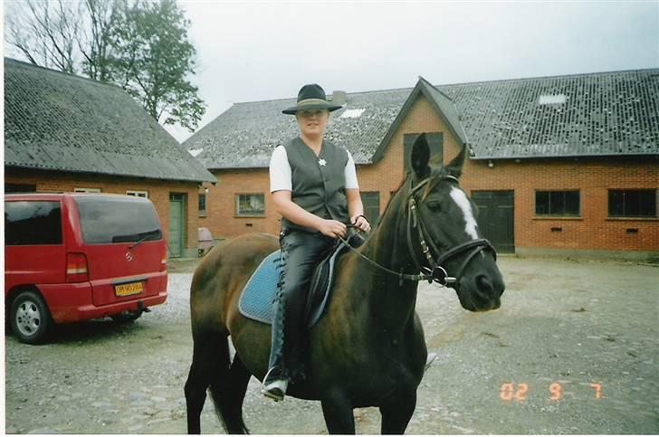 Anden særlig race Fury *aflivet 28/12 2015* <3<3 billede 2