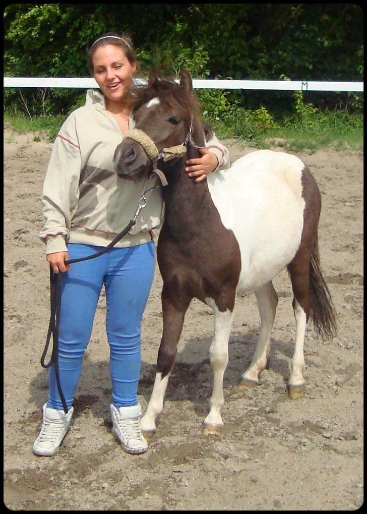 Anden særlig race Safira <3 SOLGT! :-( billede 8