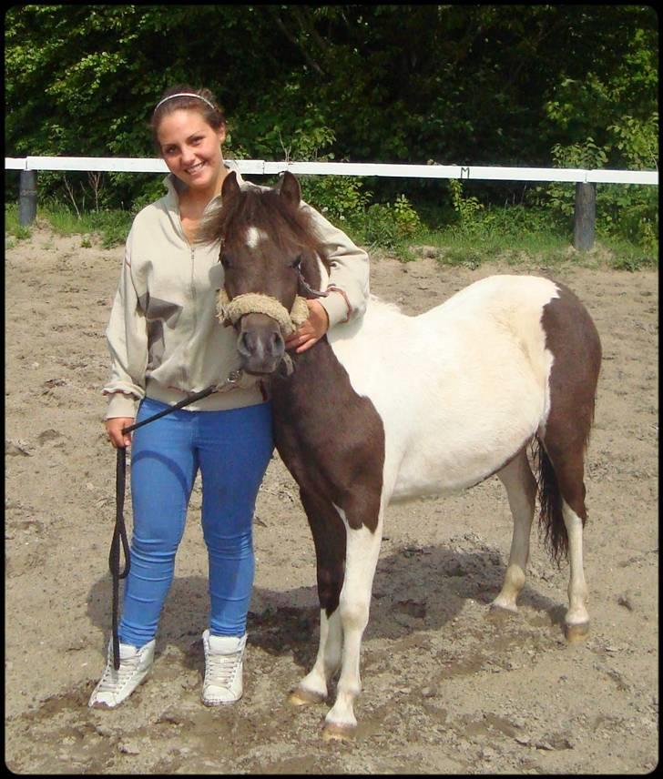 Anden særlig race Safira <3 SOLGT! :-( billede 9