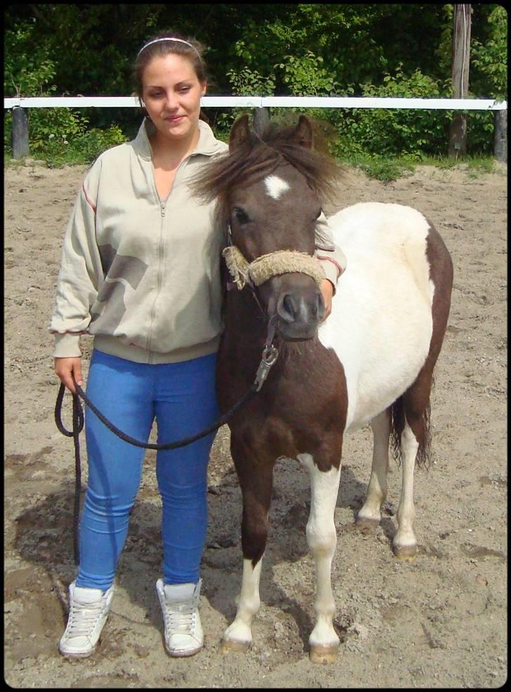 Anden særlig race Safira <3 SOLGT! :-( billede 12