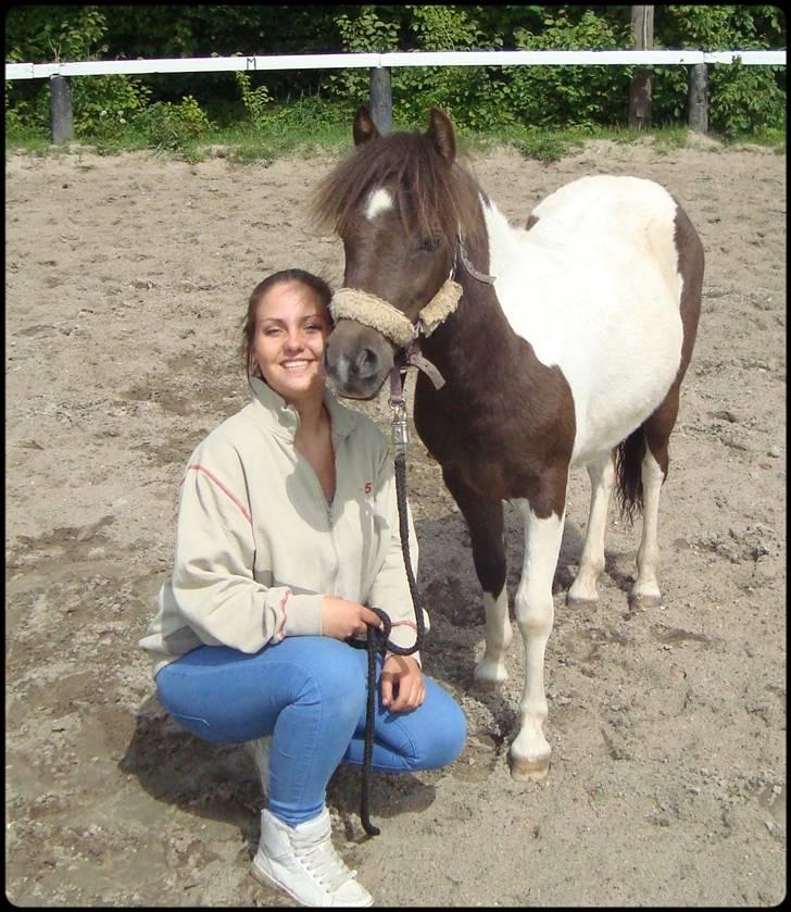 Anden særlig race Safira <3 SOLGT! :-( billede 13