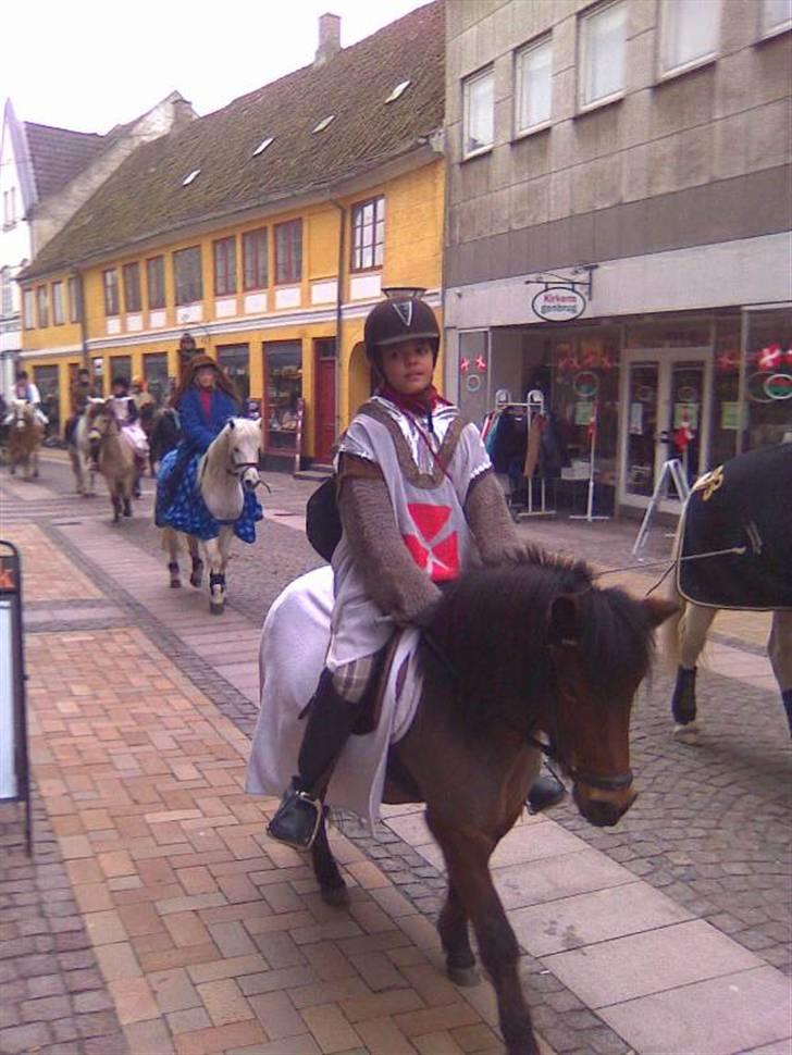 Anden særlig race bertram xD billede 7