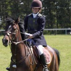 Anden særlig race Jussie *solgt*