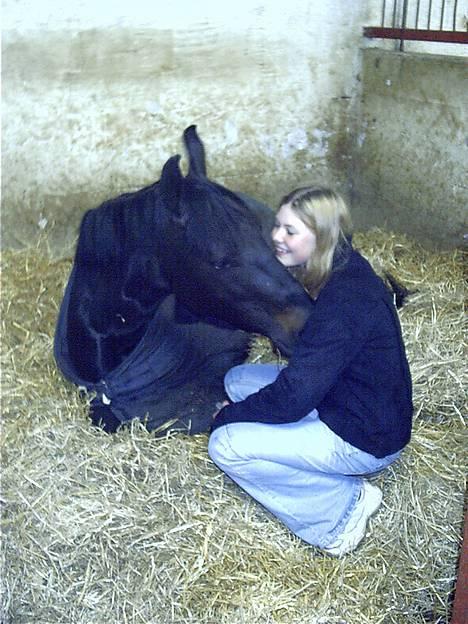 Anden særlig race Shikira (Solgt) - jeg r sååååååå træt vil du sove med?? billede 5