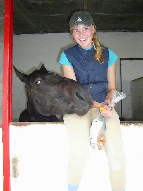 Anden særlig race Shikira (Solgt) - Shikira ved Stald Shadock billede 6