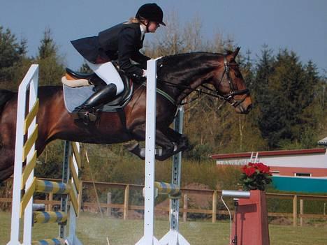 DSP Nickoline - LB spring! billede 6