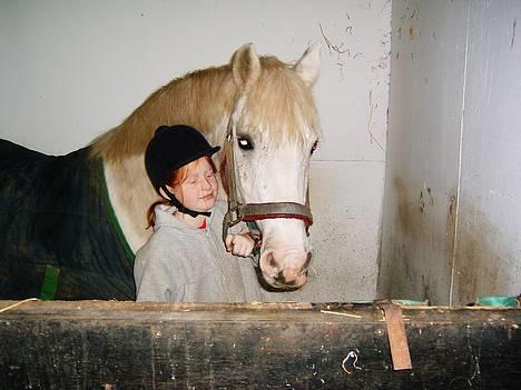 Sportsaraber (A) Tricot R.I.P ;(  - tricot og mig billede 9