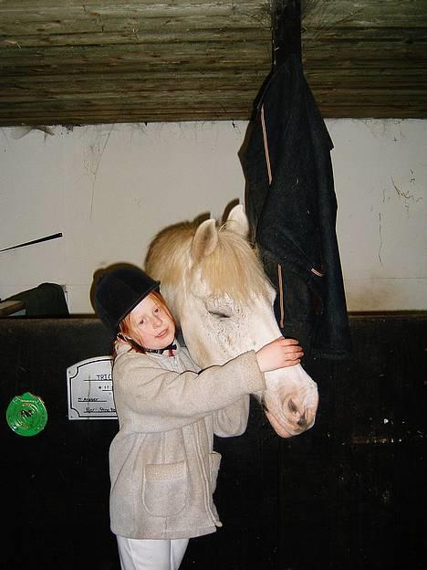 Sportsaraber (A) Tricot R.I.P ;(  - dejlige Tricot billede 8