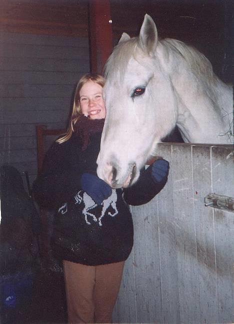 Connemara twiggi munkholm - fra 2000 billede 7