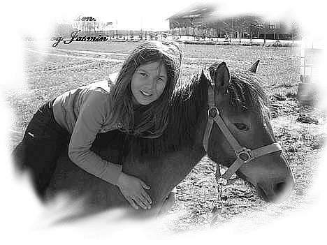 Anden særlig race Jasmin - Der er kærelighed i luften ! billede 1