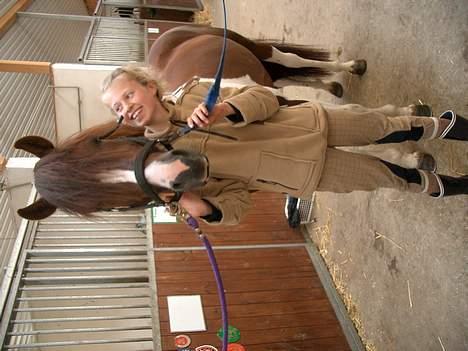 Pinto La-Ciano - YES maan.. nu bliver vi fotograferet igen.! billede 7