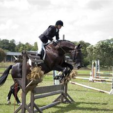 Oldenborg Mira *gammel part*