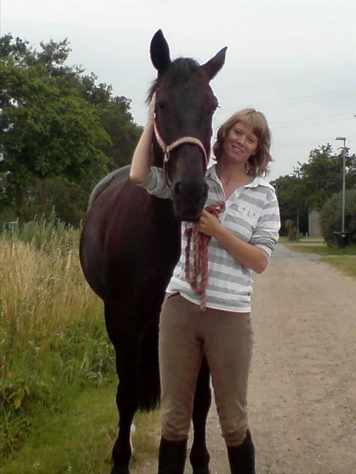 Oldenborg Mira *gammel part* billede 4