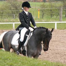 Anden særlig race Kira "SOLGT" ;'((