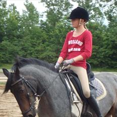 Anden særlig race Kira "SOLGT" ;'((