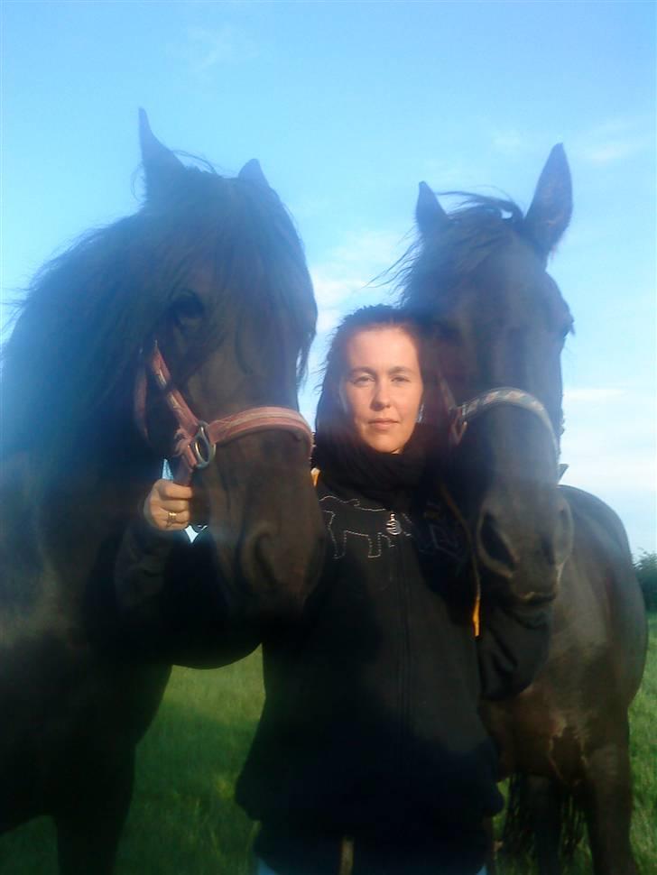 Frieser Quiny *Min baby kommer hjem igen <3 * billede 16