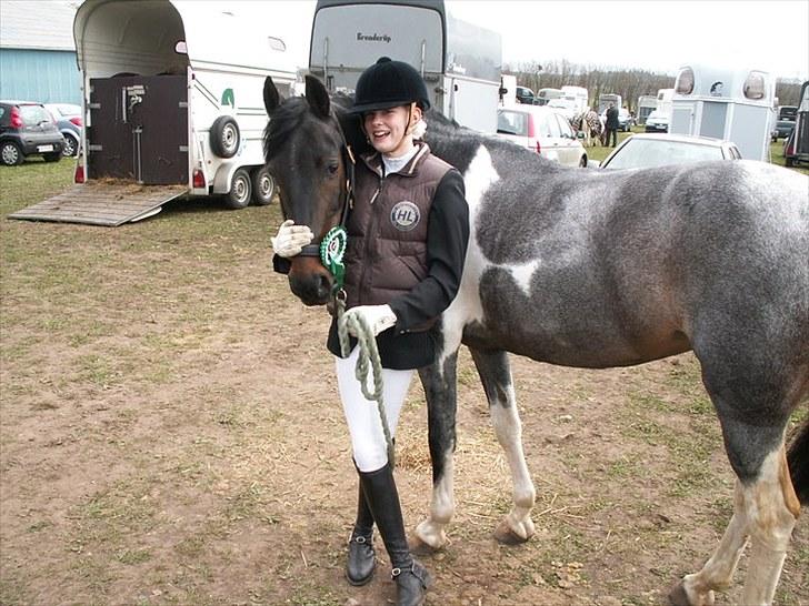 Anden særlig race Kira "SOLGT" ;'(( - 4; 3. plads i Løgstrup:-D billede 4