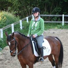 DSP Brunett ( L ) RIP!