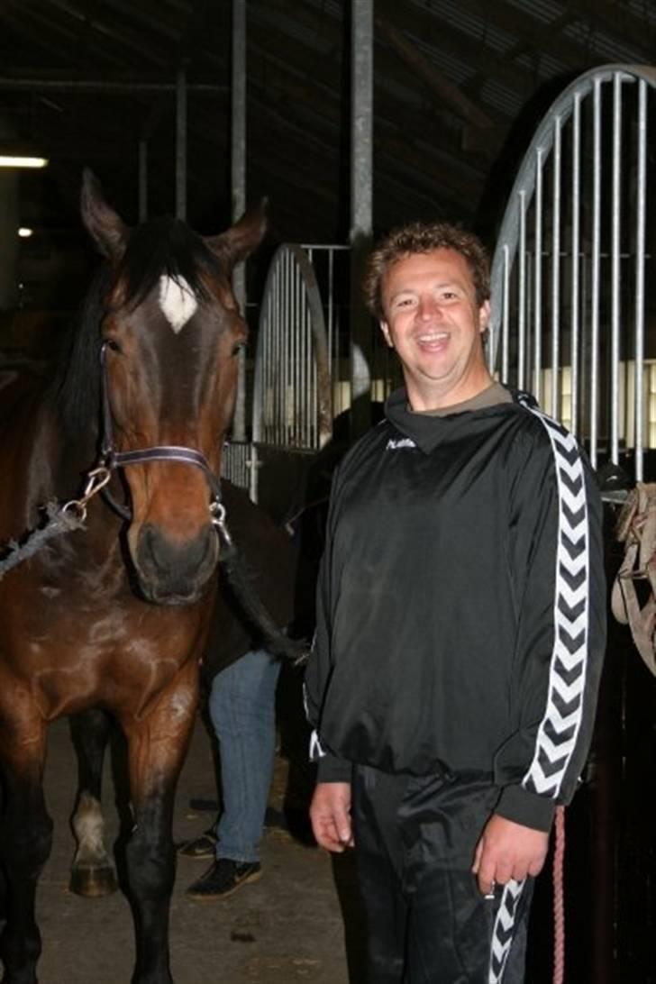 Hannoveraner Spencer R.I.P ): billede 11