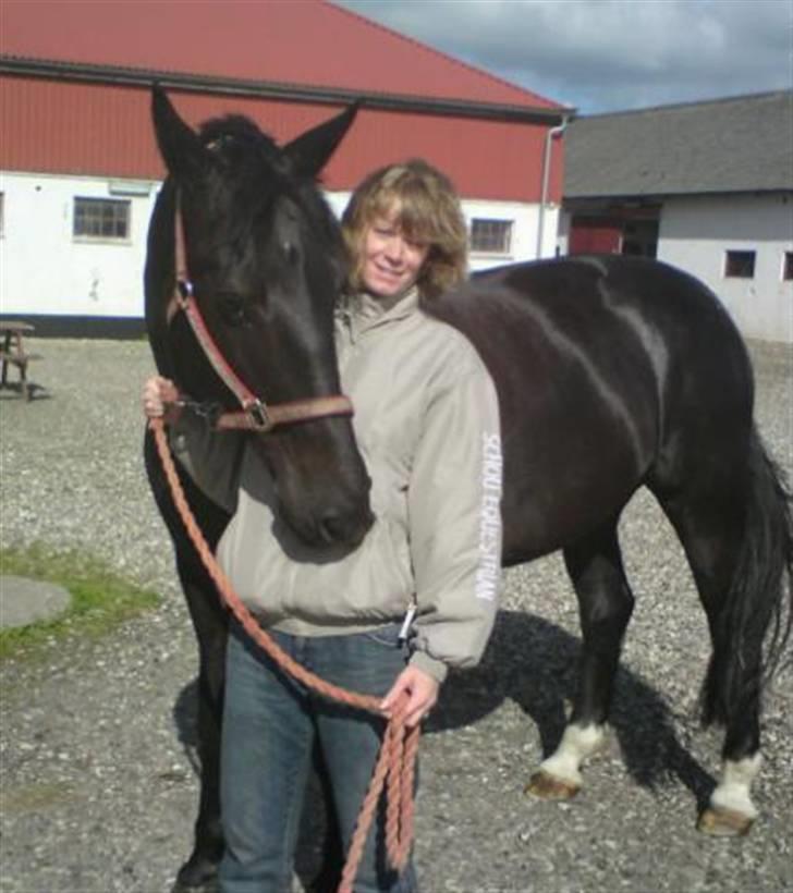 Oldenborg Mira *gammel part* billede 9