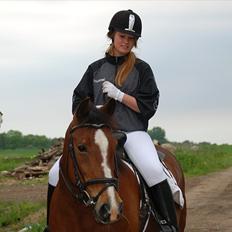 Anden særlig race Bakkelygård's Flicka <3