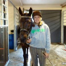 Anden særlig race Prins<3 R.I.P<3