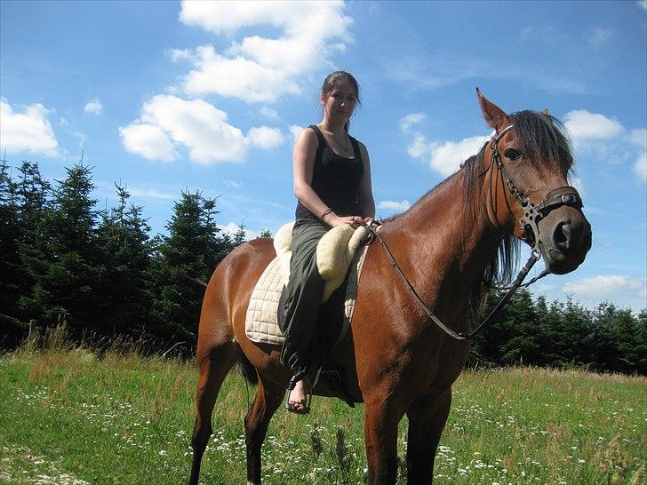 Traver Light My Fire (Kiara) - Verdens bedste team <3 billede 17