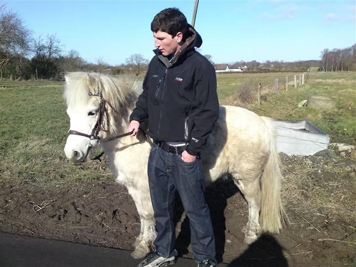 Anden særlig race Mickey mouse billede 9