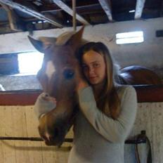 Anden særlig race Picasso!<3 - savnet.