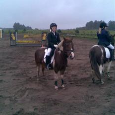 Anden særlig race Aloha Tahiti..<3 Lånt:)<3