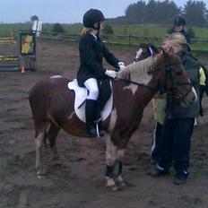 Anden særlig race Aloha Tahiti..<3 Lånt:)<3