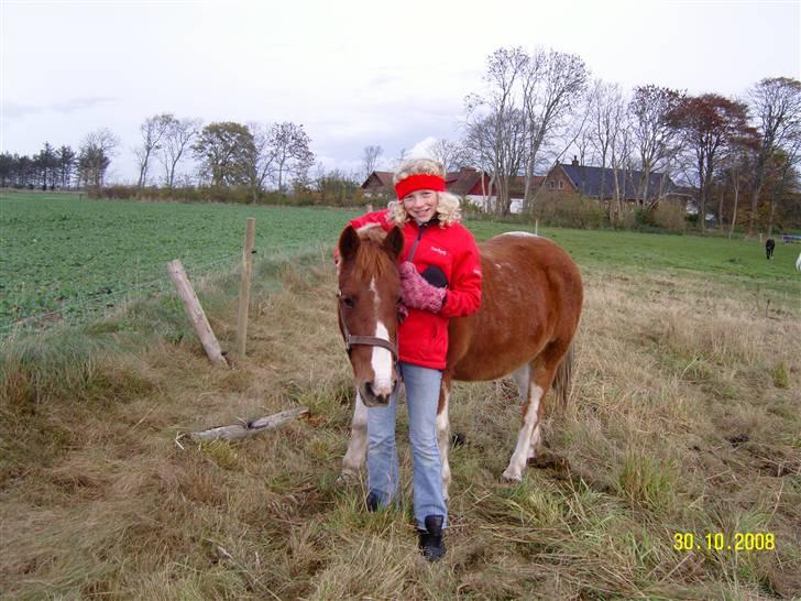 Anden særlig race Aloha Tahiti..<3 Lånt:)<3 - Så sød hun er!;D<3 Savner dig mega ;-(<3 billede 18