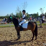 Anden særlig race Fighter