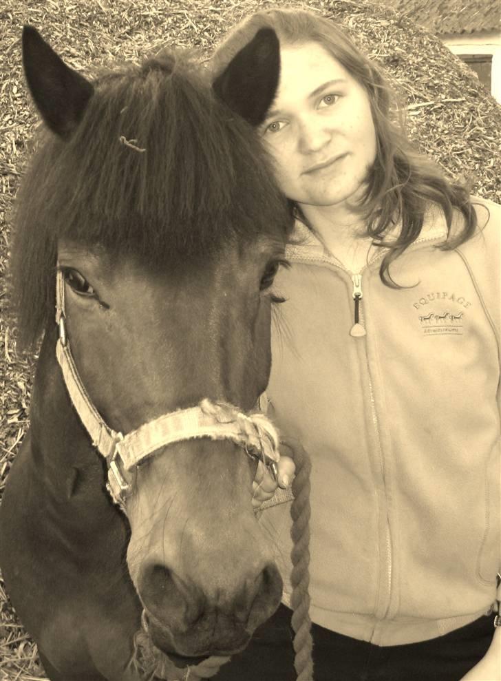 Anden særlig race Chamal - Jaah...... Prinssen<333 Du er bare verdens bedste BAMSE!!!!   billede 4