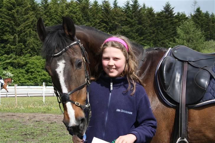 Anden særlig race Marco Polo - Ida & Polo :i billede 1