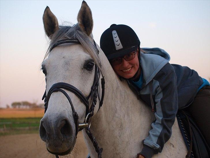 Holstener Toermalijn R.I.P :S - Er så glad for dig Thor Elsker dig <3 billede 9
