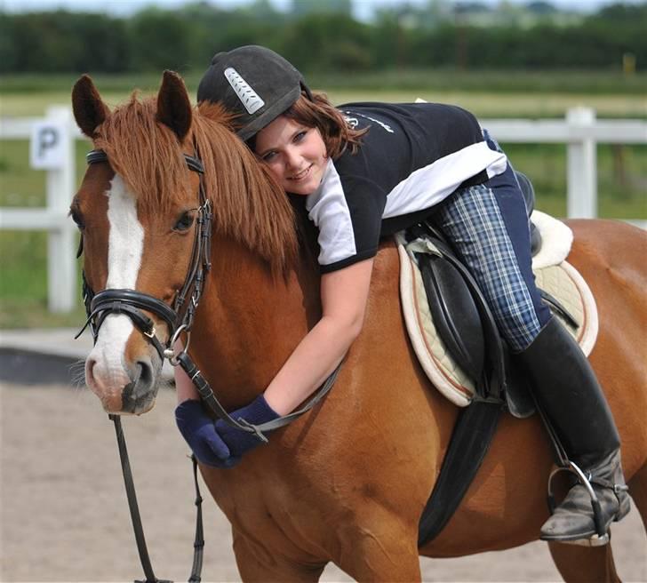 DSP bjørnemose´s zar SOLGT :`(<3<3 - Foto : Jani Pedersen billede 1