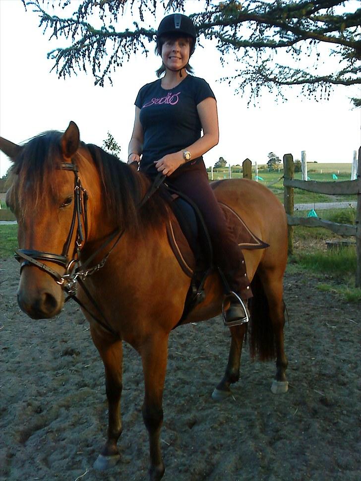 Cruzado Vanilla sky (solgt) billede 8