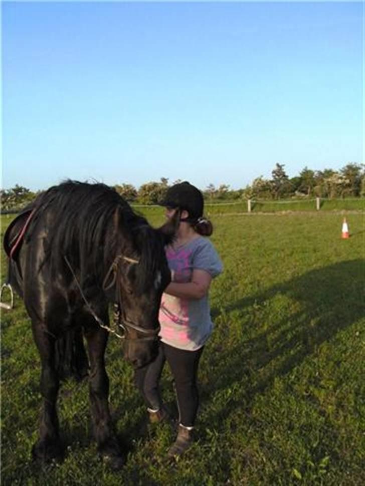 Anden særlig race fillippa(solgt) billede 10