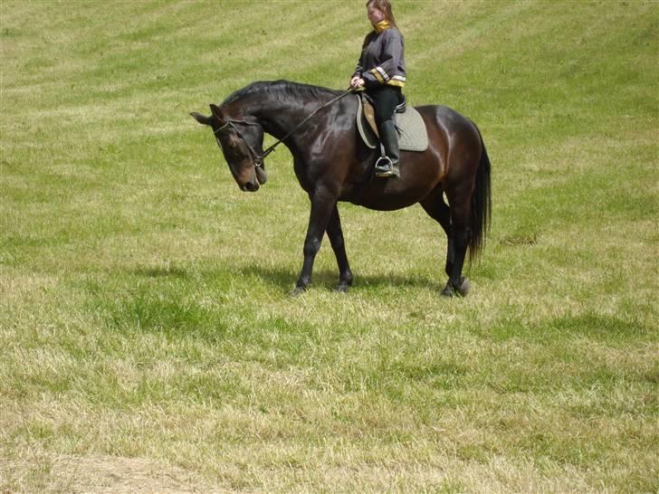 Oldenborg Sasha    R.I.P billede 11