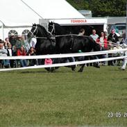 Frieser Okke Van´t Kempke