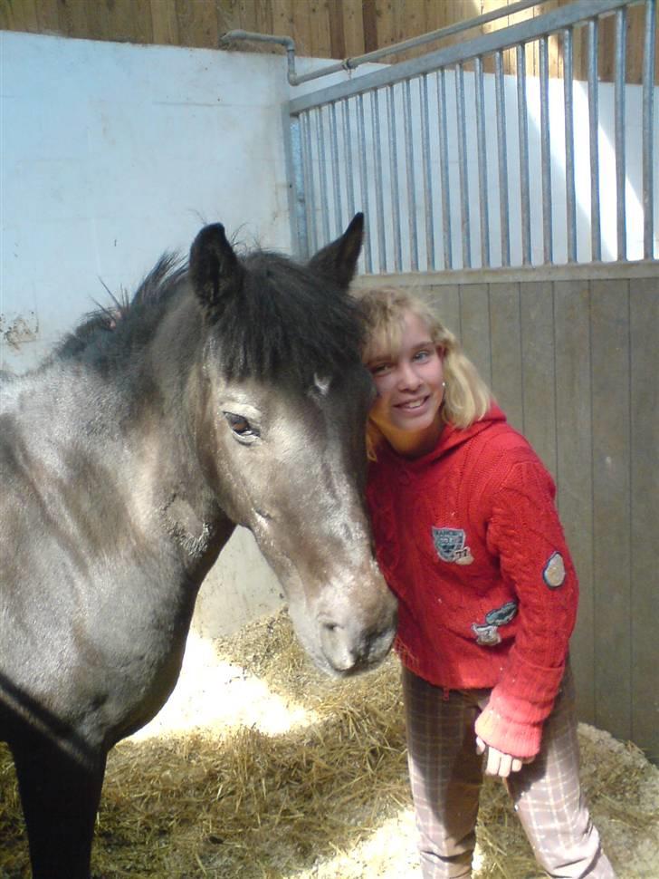 Anden særlig race Zetan *AFLIVET* - Den sidste dag :´(  billede 7